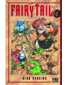 FAIRY TAIL - Tome 1 - vue principale