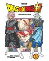 Dragon Ball Super - Tome 4 - vue principale