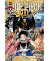 ONE PIECE - Edition originale - Tome 54 - vue principale