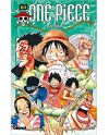 ONE PIECE - Edition originale - Tome 60 - vue principale