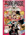 ONE PIECE - Edition originale - Tome 71 - vue principale