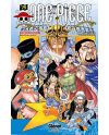 ONE PIECE - Edition originale - Tome 75 - vue principale