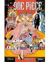 ONE PIECE - Edition originale - Tome 77 - vue principale
