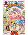ONE PIECE - Edition originale - Tome 83 - vue principale
