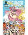 ONE PIECE - Edition originale - Tome 87 - vue principale