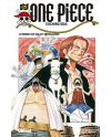 ONE PIECE - Edition originale - Tome 25 - vue principale