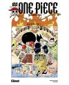 ONE PIECE - Edition originale - Tome 33 - vue principale