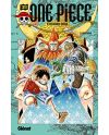 ONE PIECE - Edition originale - Tome 35 - vue principale