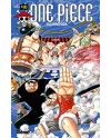 ONE PIECE - Edition originale - Tome 40 - vue principale