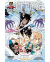 ONE PIECE - Edition originale - Tome 68 - vue principale