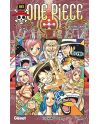 ONE PIECE - Edition originale - Tome 90 - vue principale