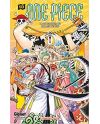ONE PIECE - Edition originale - Tome 93 - vue principale