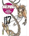 Saint Seiya - Deluxe (les chevaliers du zodiaque) - Tome 17 - vue principale
