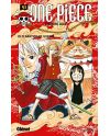 ONE PIECE - Edition originale - Tome 41 - vue principale
