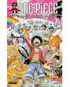 ONE PIECE - Edition originale - Tome 62 - vue principale