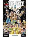 ONE PIECE - Edition originale - Tome 78 - vue principale