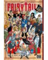 FAIRY TAIL - Tome 6 - vue principale