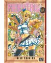 FAIRY TAIL - Tome 9 - vue principale