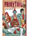 FAIRY TAIL - Tome 10 - vue principale