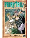 FAIRY TAIL - Tome 15 - vue principale