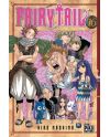FAIRY TAIL - Tome 16 - vue principale
