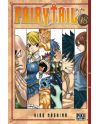 FAIRY TAIL - Tome 18 - vue principale