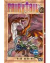 FAIRY TAIL - Tome 19 - vue principale