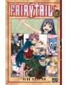 FAIRY TAIL - Tome 20 - vue principale