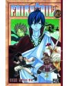 FAIRY TAIL - Tome 25 - vue principale