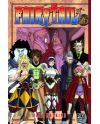 FAIRY TAIL - Tome 26 - vue principale