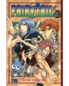 FAIRY TAIL - Tome 27 - vue principale