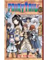 FAIRY TAIL - Tome 33 - vue principale