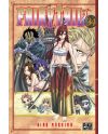 FAIRY TAIL - Tome 34 - vue principale