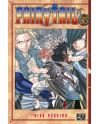 FAIRY TAIL - Tome 35 - vue principale