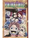 FAIRY TAIL - Tome 37 - vue principale