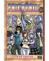 FAIRY TAIL - Tome 38 - vue principale