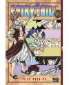 FAIRY TAIL - Tome 39 - vue principale