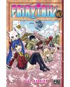 FAIRY TAIL - Tome 40 - vue principale