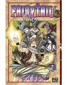 FAIRY TAIL - Tome 42 - vue principale