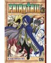 FAIRY TAIL - Tome 43 - vue principale