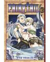 FAIRY TAIL - Tome 45 - vue principale