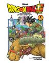 Dragon Ball Super - Tome 6 - vue principale