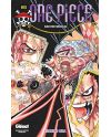ONE PIECE - Edition originale - Tome 89 - vue principale