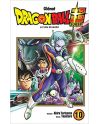 Dragon Ball Super - Tome 10 - vue principale