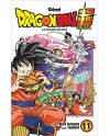 Dragon Ball Super - Tome 11 - vue principale