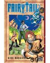 FAIRY TAIL - Tome 4 - vue principale