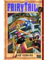 FAIRY TAIL - Tome 2 - vue principale
