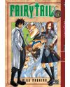 FAIRY TAIL - Tome 3 - vue principale