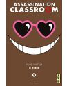 ASSASSINATION CLASSROOM - Tome 9 - vue principale