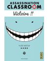 ASSASSINATION CLASSROOM - Tome 11 - vue principale
